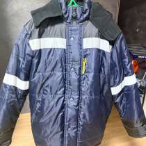 Костюм зимний рабочий, в Подольске