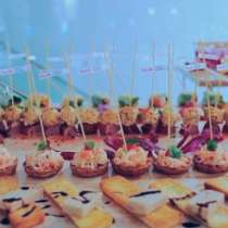 Кофе брейк - организация в Москве и Подмосковье заказать, в Москве