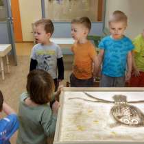 Частный детский садик КоалаМама (от 1,2-7 лет), в Санкт-Петербурге