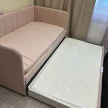 Детская кровать, в Рязани