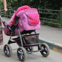 детскую коляску, в Нижнем Новгороде