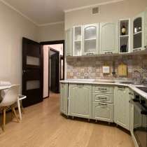 Посуточная аренда квартиры в СПБ, в Санкт-Петербурге