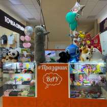 Остров с кассовой зоной для реализации товара, универсальный, в Ростове-на-Дону