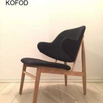 Новое дизайнерское кресло Kofod, в Санкт-Петербурге