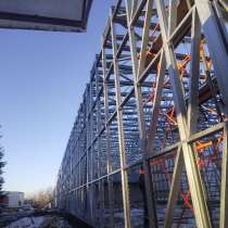 Сборка монтаж ЛСТК, в Воронеже