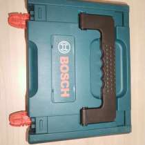 Шуруповерт BOSCH, в Тольятти