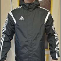 Спортивная куртка адидас, в Москве
