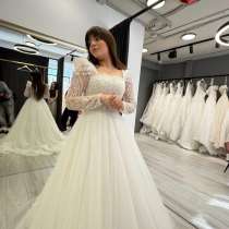 Свадебное платье, в Ростове-на-Дону