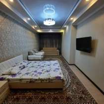 Посуточно квартира гостиница в сутки ночь парк Панфилова 2 2, в г.Бишкек