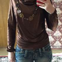 Нарядная кофточка, в Москве