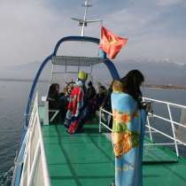 Экскурсионные туры по Кыргызстану, в г.Бишкек