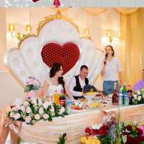 Ведущие на свадьбу, в Красноярске