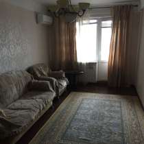 Сдам трех комнатную квартиру, в Каспийске