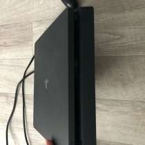 Sony PlayStation 4 slim 1tb, в Кимре
