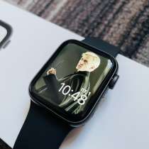 Часы Apple Watch s4, в Чите