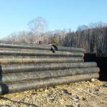 Труба БУ газ 377x6 13500 руб. тн., в Екатеринбурге