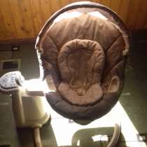 Кресло-качалка Graco, в Сочи