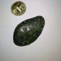 Mercurian Meteorite 水星陨石, в г.Цюрих