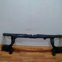 Панель передней Volkswagen Transporter T5, в Москве