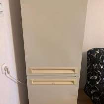 Холодильник двухкамерный stinol бу, в Казани