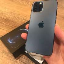 Iphone 12 pro max, в Москве