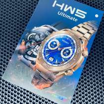 Смарт часы HW5 Ultimate, в Самаре