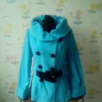 Пальто. Новое, в Санкт-Петербурге