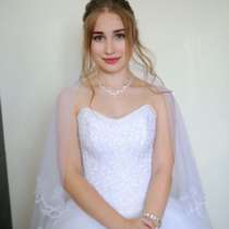 Свадебное платье, в Щелково