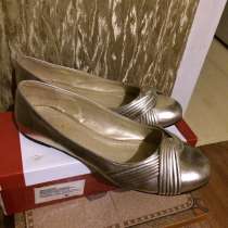 Туфли, размер 40, кожзам, в Нижнем Новгороде