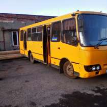 Продам автобус Богдан Isuzu в Прокопьевске, в Прокопьевске