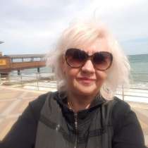 Людмила, 53 года, хочет пообщаться, в Севастополе