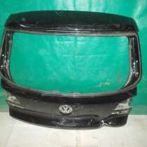Крышка багажника Volkswagen Tiguan, в Москве