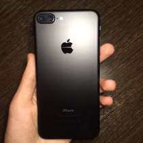 Продам iPhone 7 Plus 256гб, в Махачкале