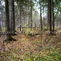 Продается земельный участок, в Москве