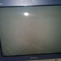 Продам телевизор SONY KV-29 темно синий, в г.Талдыкорган