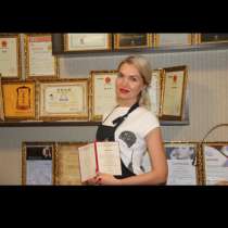 Перманентный макияж бровей и губ, в Москве