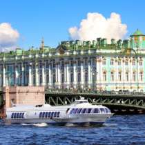 Путешествия и отдых в Санкт-Петербурге, в Санкт-Петербурге