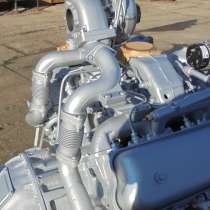 Двигатель ЯМЗ 236НЕ2 с Гос резерва, в Кемерове