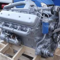 Двигатель 238НД3 ямз, в Иркутске