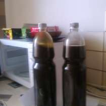 Масло отработанное продам, в Самаре