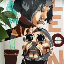 Картины, в Екатеринбурге