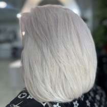 Срочно требуются парикмахеры, в Новосибирске