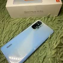 Продам Redmi Note 10 pro, в Рубцовске