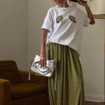 Фудболка, в Москве