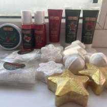 Набор ухода для тела (17 предметов), в Казани