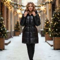 Хорошая куртка, в Махачкале