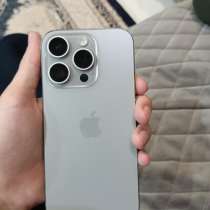 IPhone 15 pro, в Хасавюрте