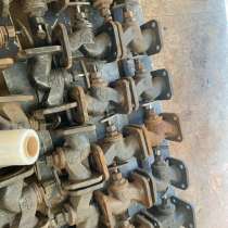 Вентиля чугунные фланцевые 15кч19п, в Златоусте