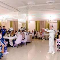 Фокусник иллюзионист, в Казани