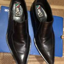Туфли мужские, в Тамбове